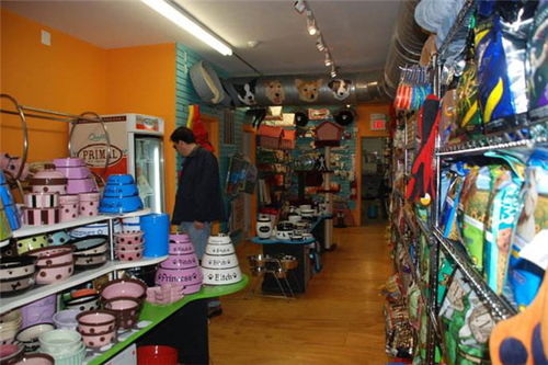 寵物用品超市加盟費解析 總投資27.89萬元，加盟費如何構(gòu)成？